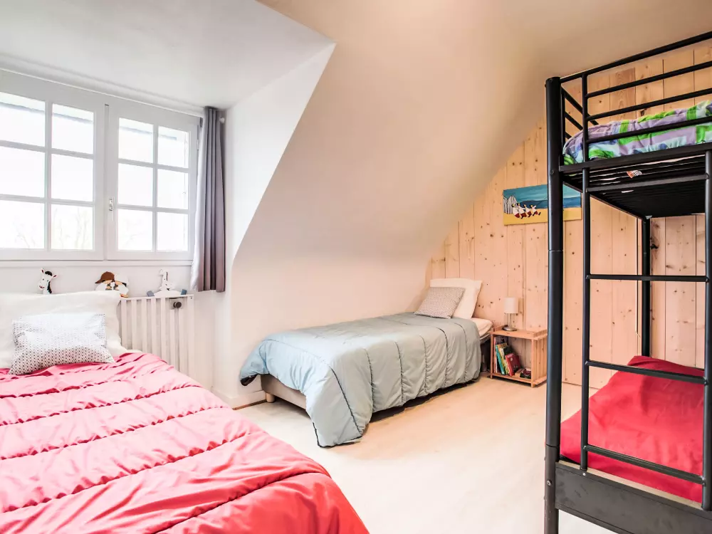 Maison de Vacances Quiberon