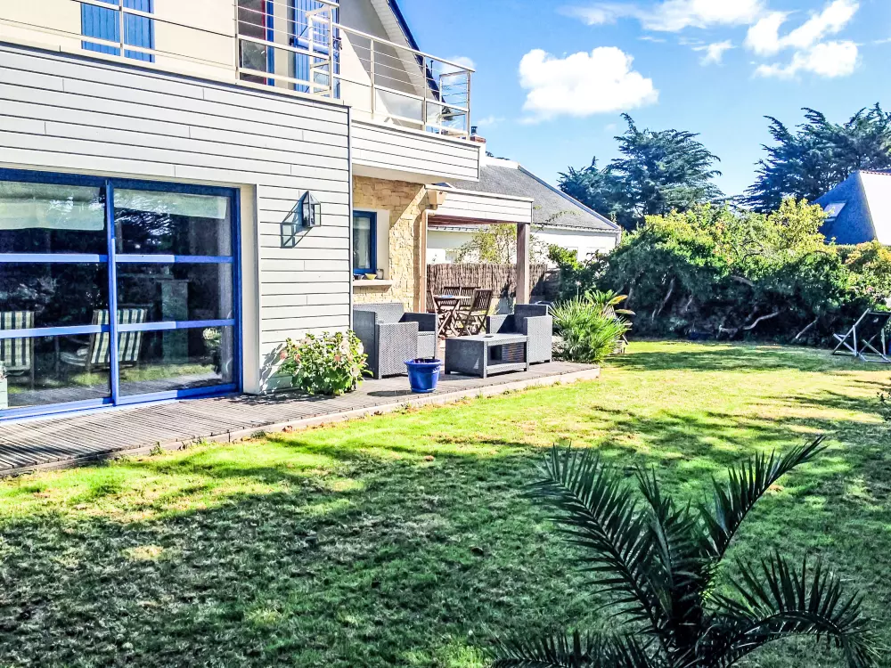 Maison de Vacances Quiberon