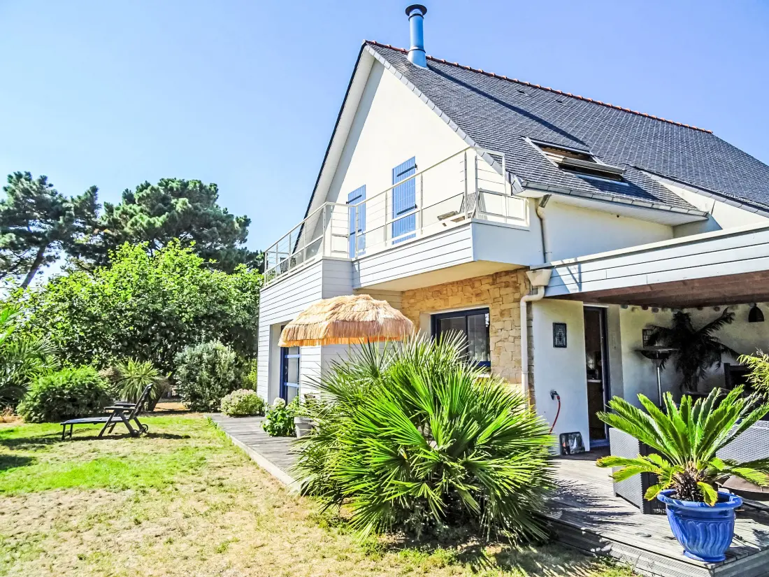 Maison de Vacances Quiberon