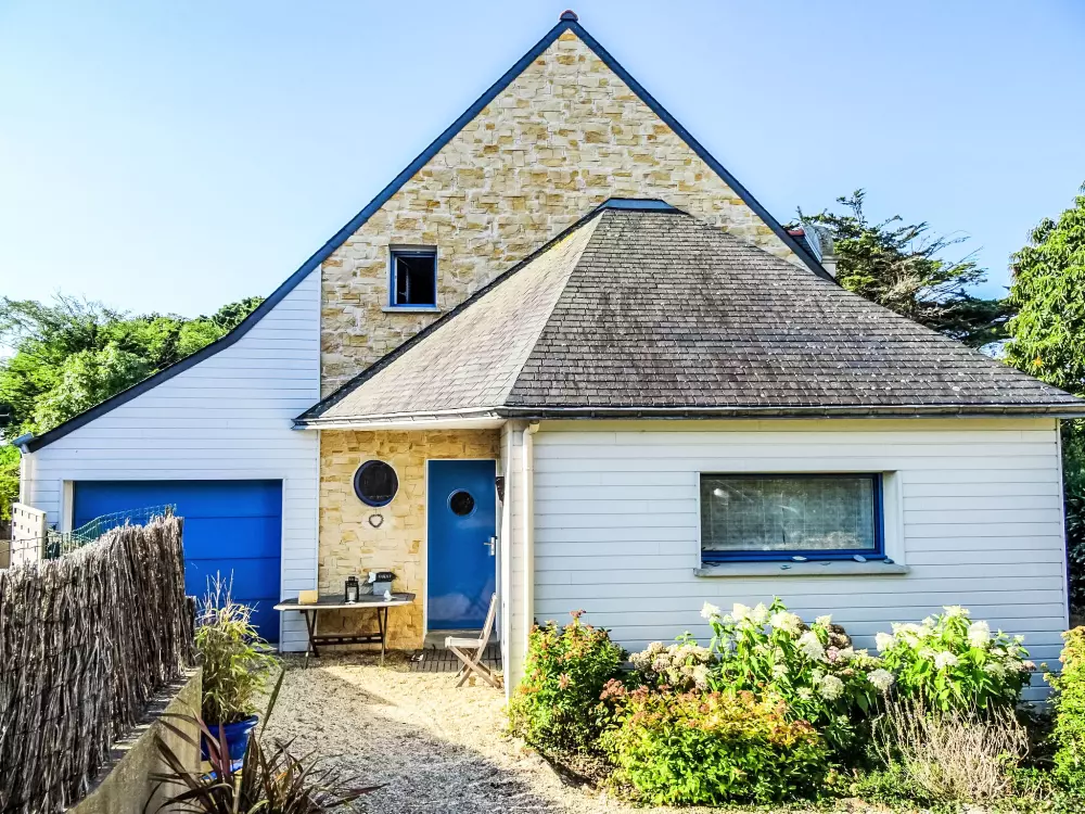 Maison de Vacances Quiberon