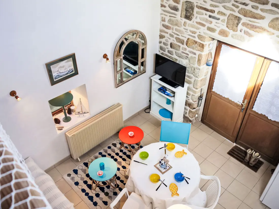Maison de Vacances Quiberon
