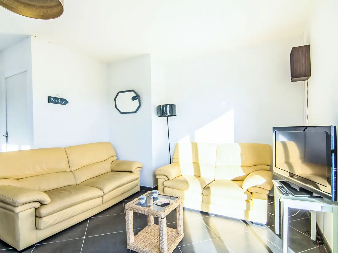 Maison de Vacances Quiberon