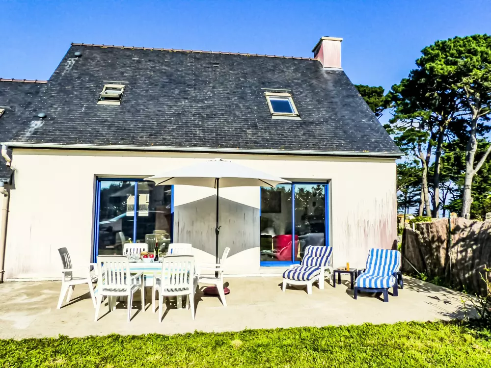 Maison de Vacances Quiberon