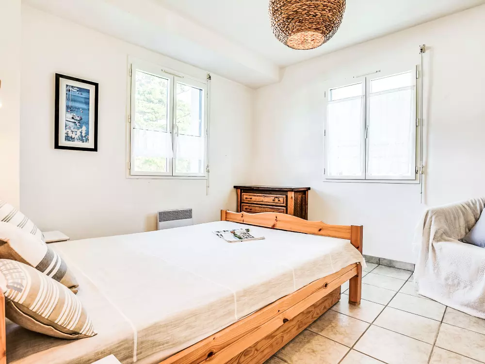 Maison de Vacances Quiberon