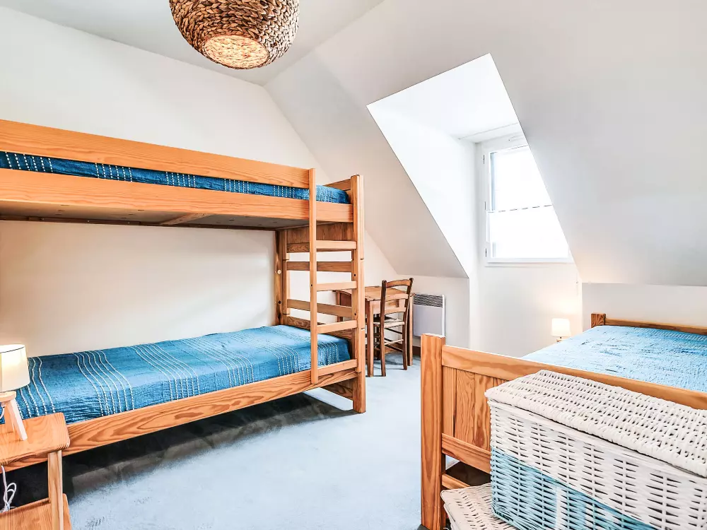 Maison de Vacances Quiberon