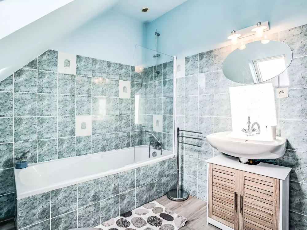 Maison de Vacances Quiberon