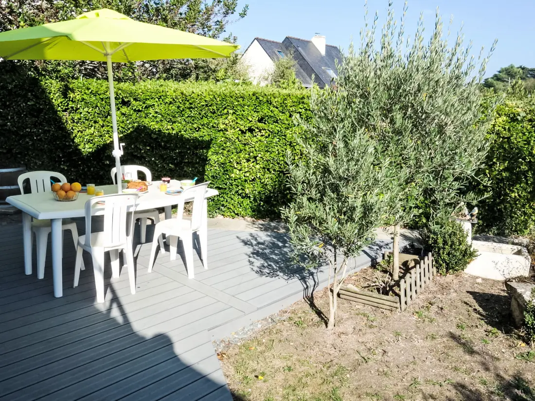 Maison de Vacances Quiberon