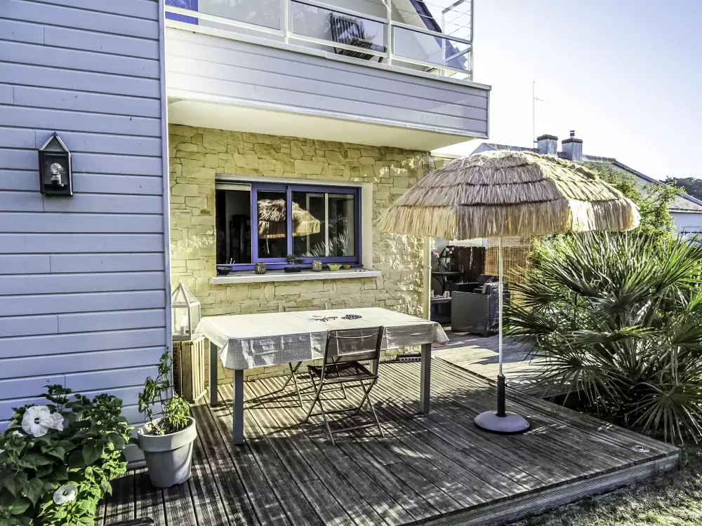 Maison de Vacances Quiberon