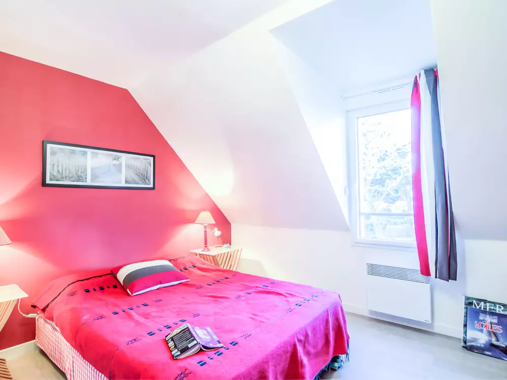 Maison de Vacances Quiberon