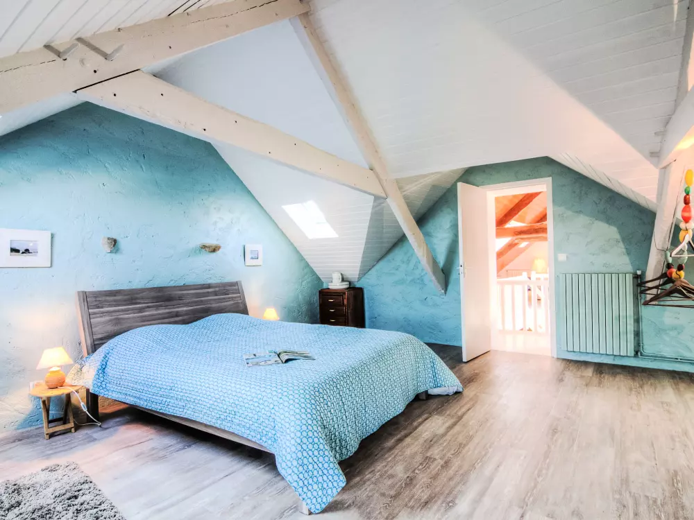 Maison de Vacances Quiberon