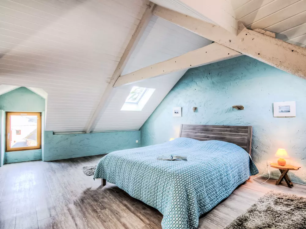 Maison de Vacances Quiberon