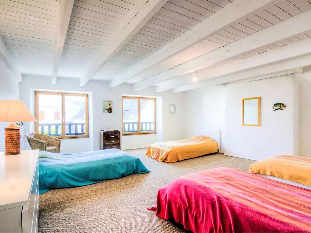 Maison de Vacances Quiberon