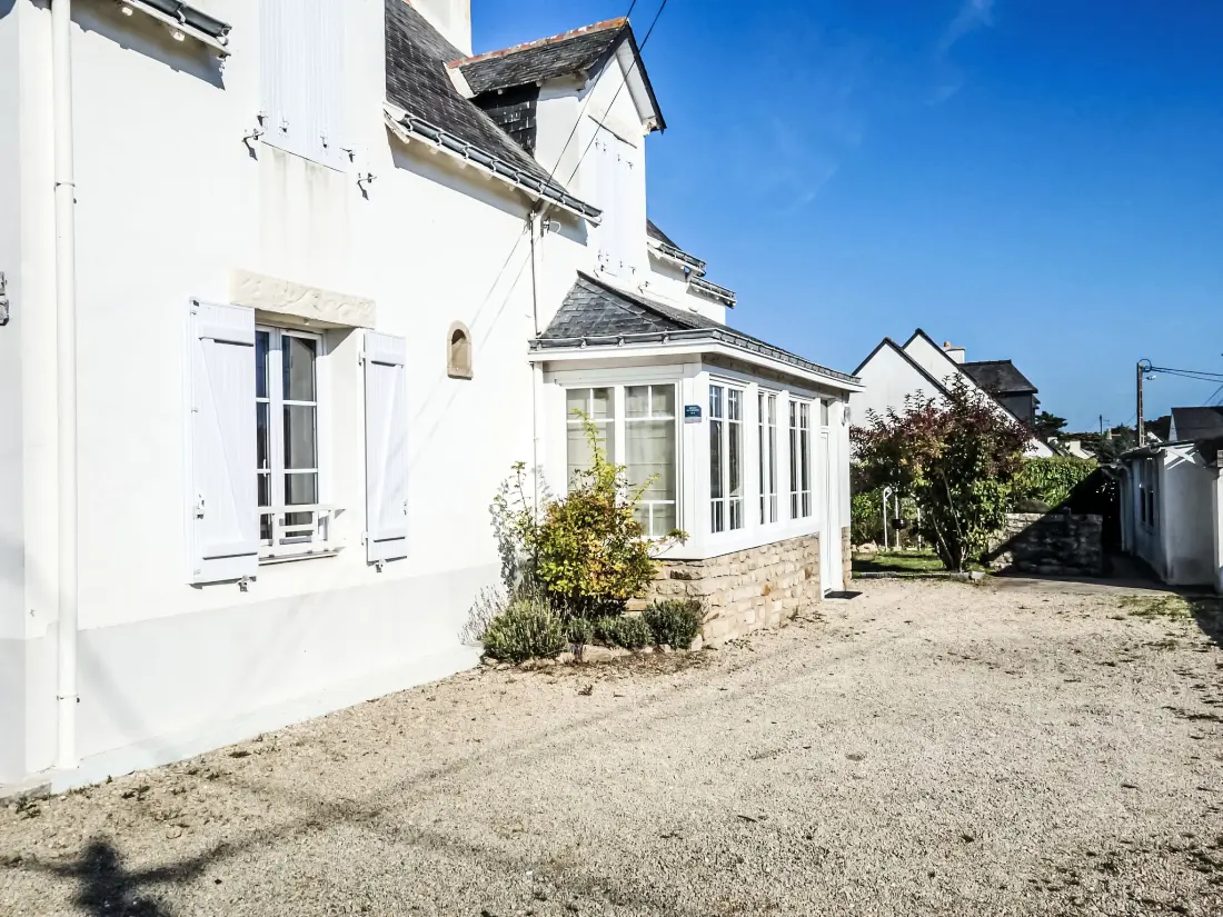 Maison de Vacances Quiberon