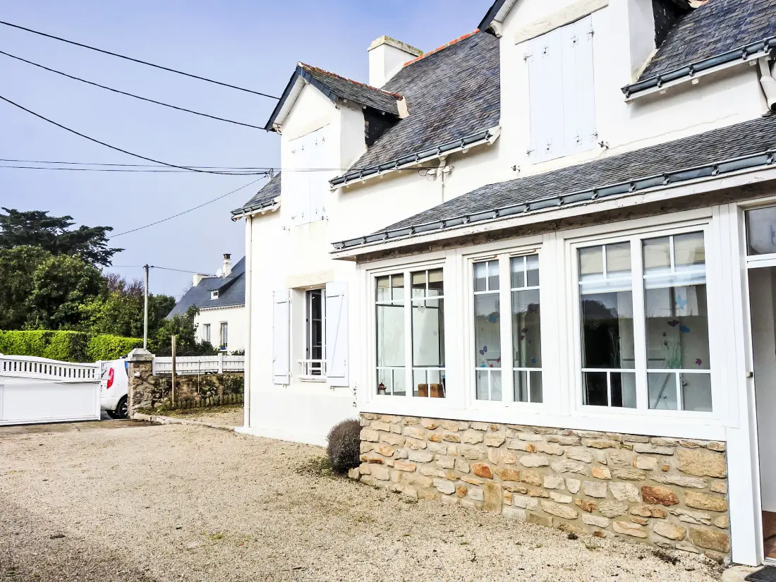 Maison de Vacances Quiberon
