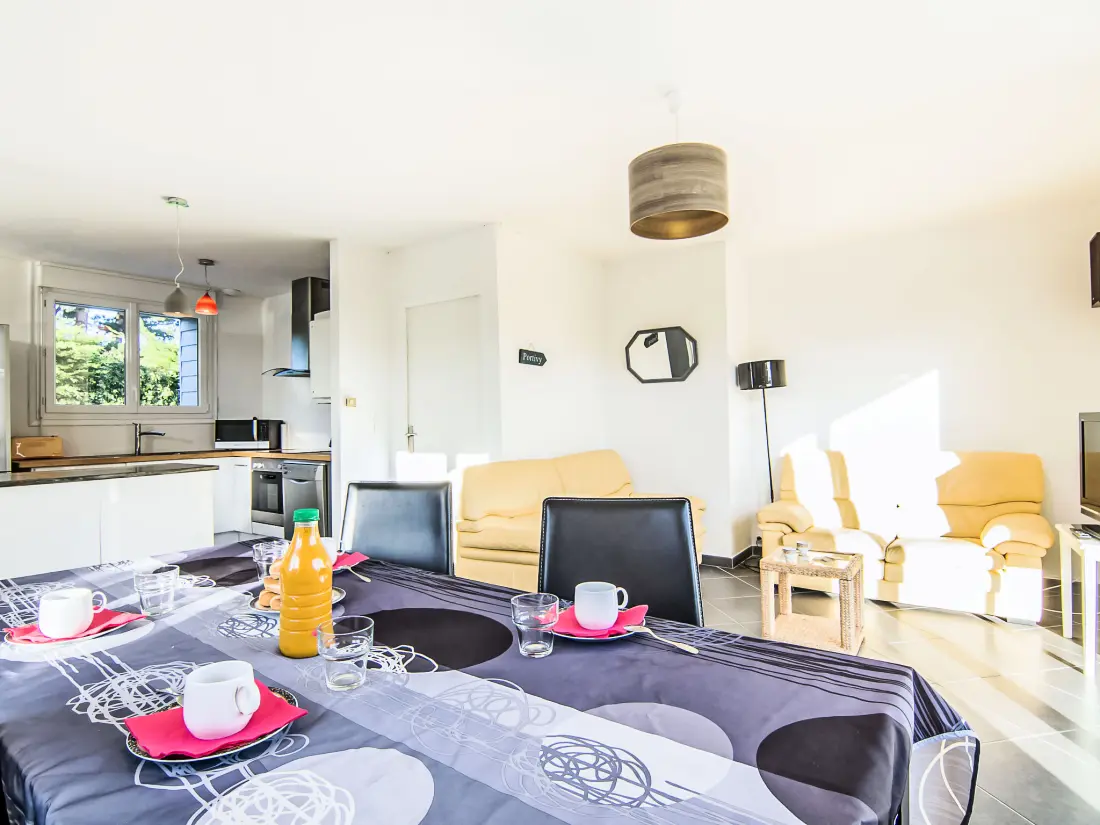 Maison de Vacances Quiberon