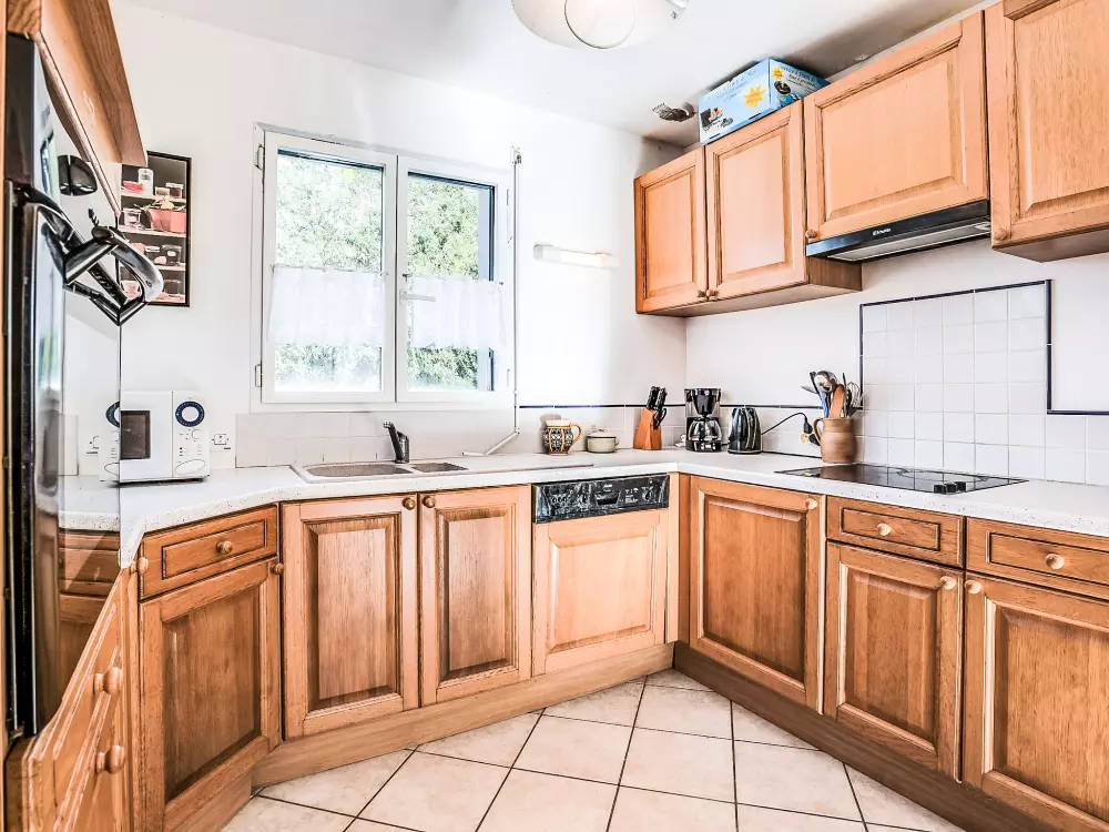 Maison de Vacances Quiberon