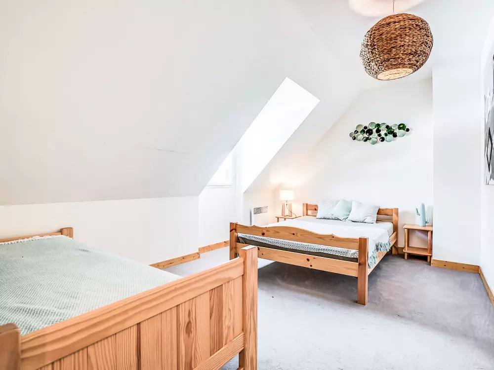 Maison de Vacances Quiberon