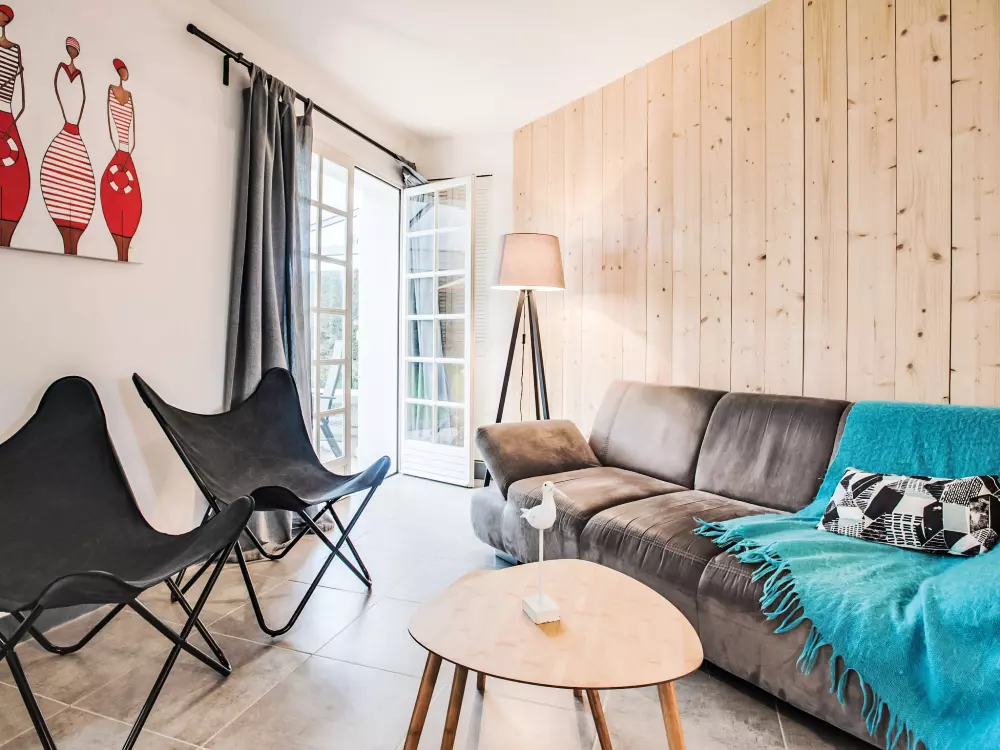 Maison de Vacances Quiberon