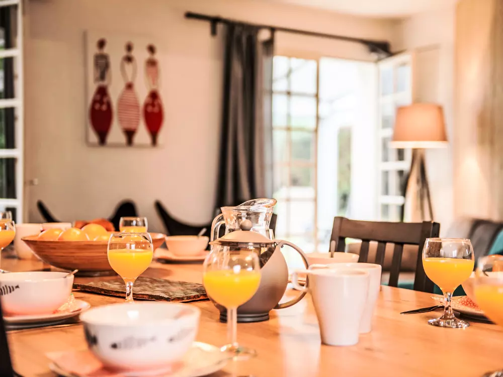 Maison de Vacances Quiberon