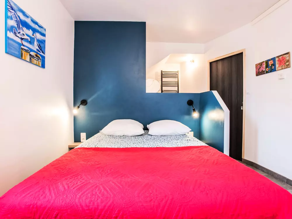 Maison de Vacances Quiberon