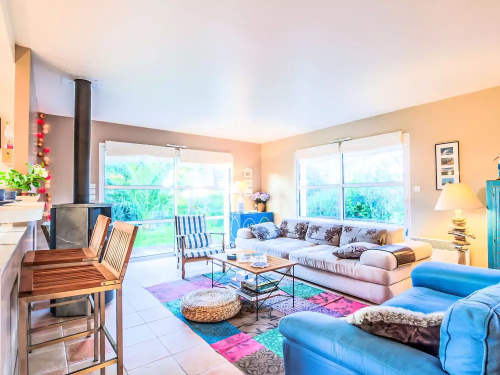 Maison de Vacances Quiberon