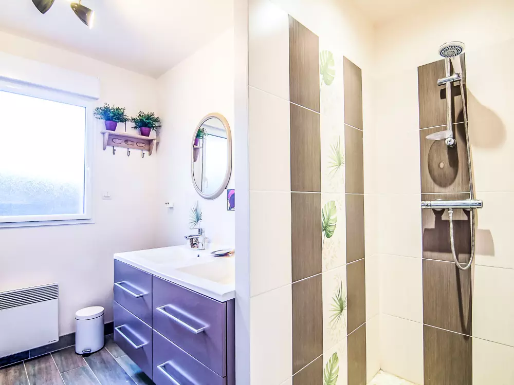 Maison de Vacances Quiberon