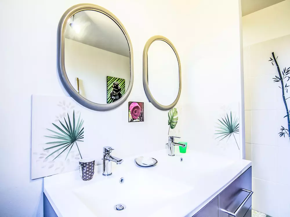 Maison de Vacances Quiberon