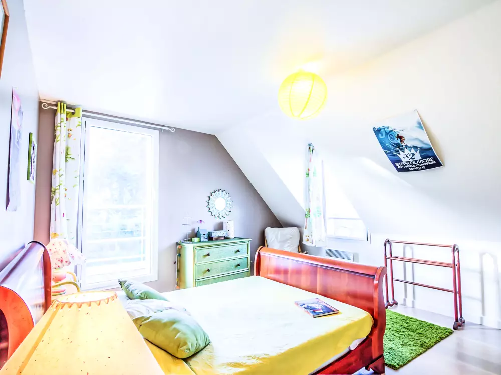 Maison de Vacances Quiberon