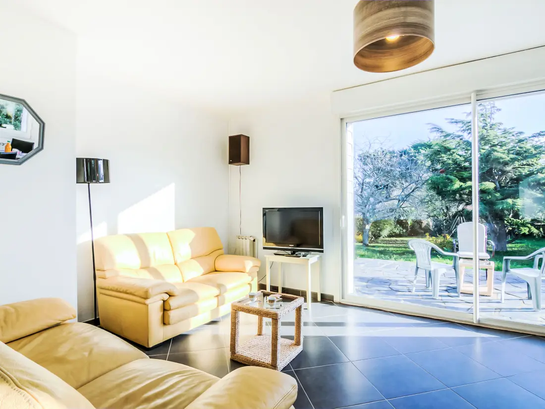 Maison de Vacances Quiberon