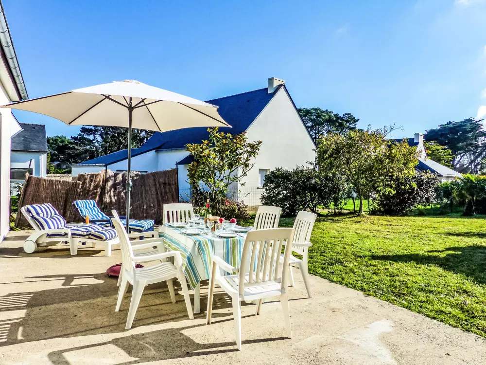 Maison de Vacances Quiberon