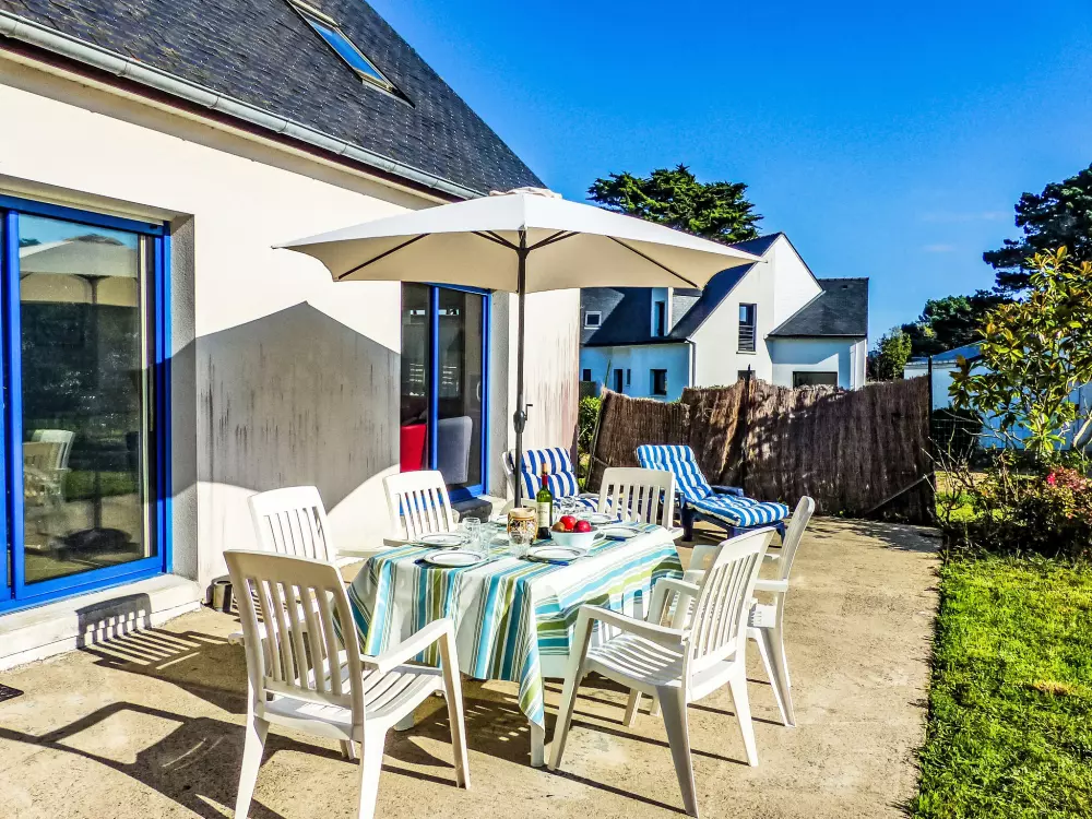 Maison de Vacances Quiberon