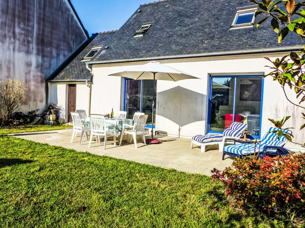 Maison de Vacances Quiberon