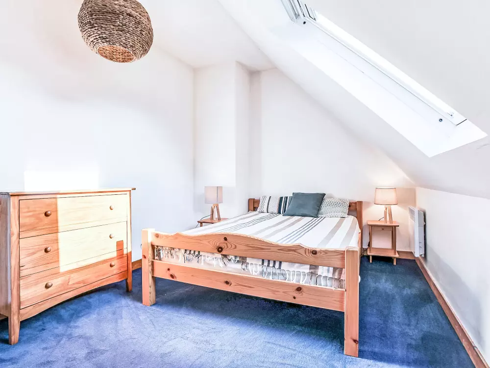 Maison de Vacances Quiberon