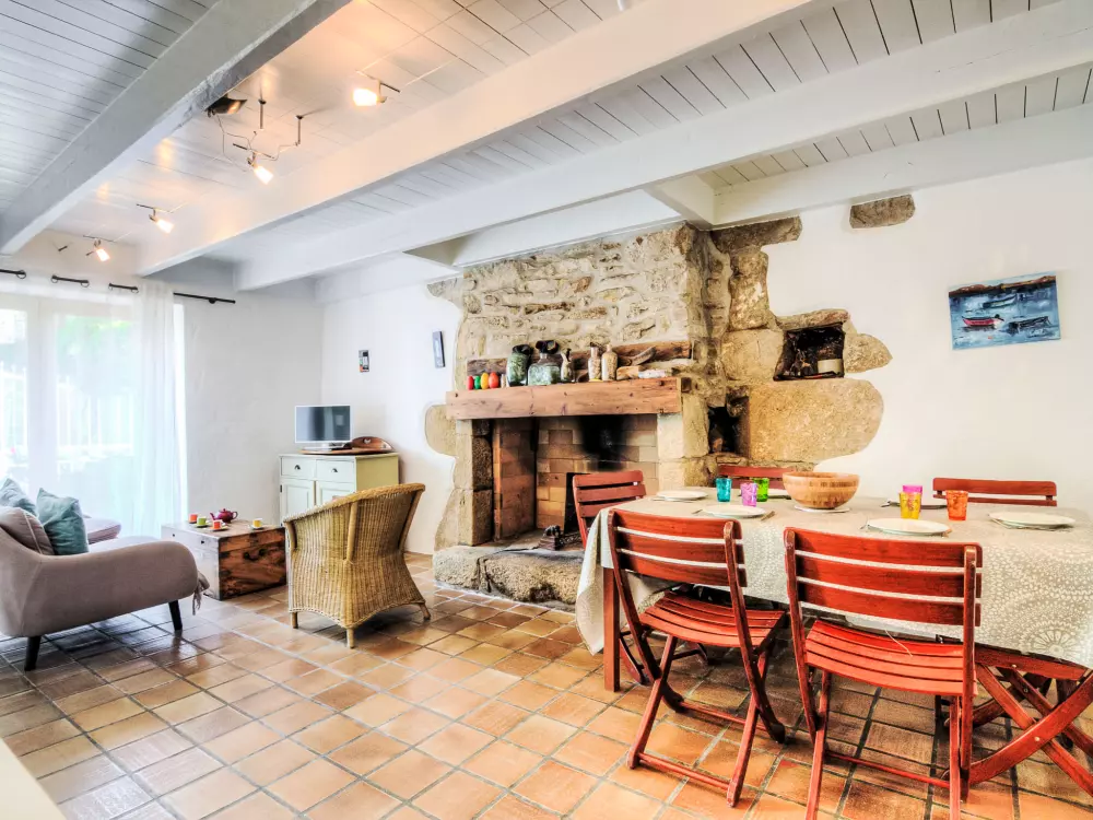 Maison de Vacances Quiberon