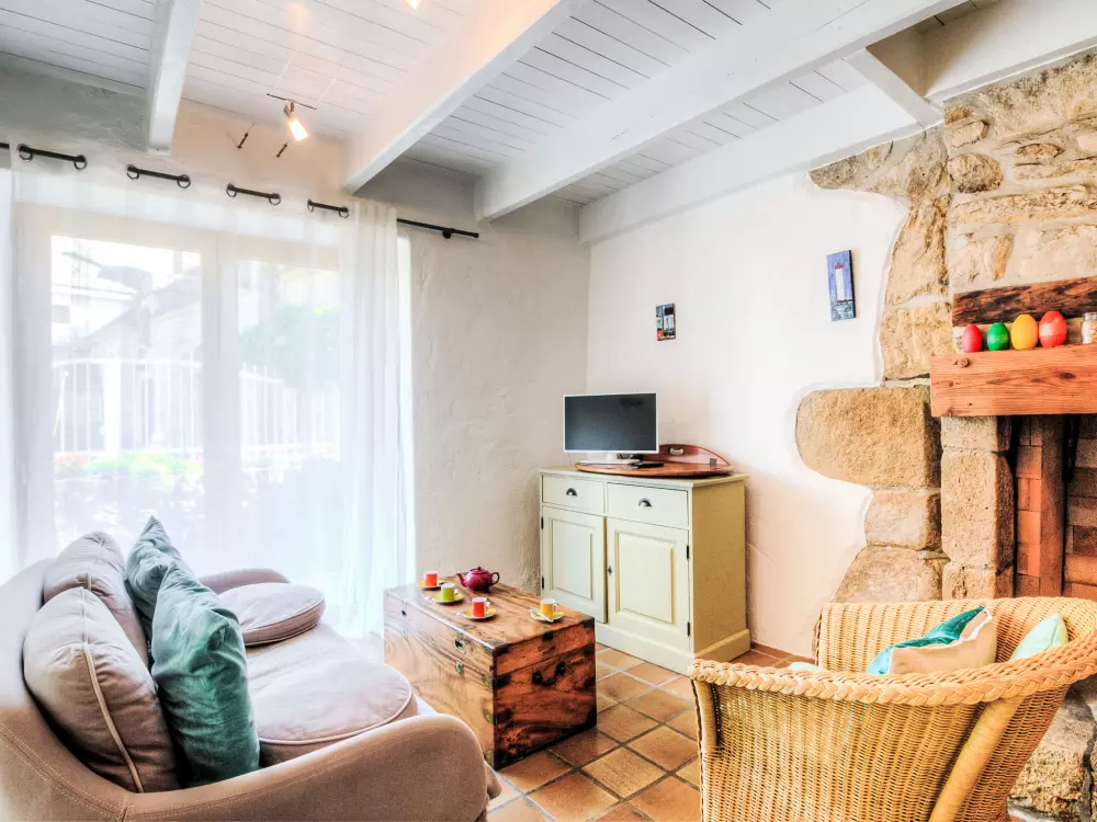 Maison de Vacances Quiberon