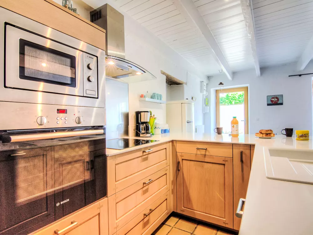 Maison de Vacances Quiberon