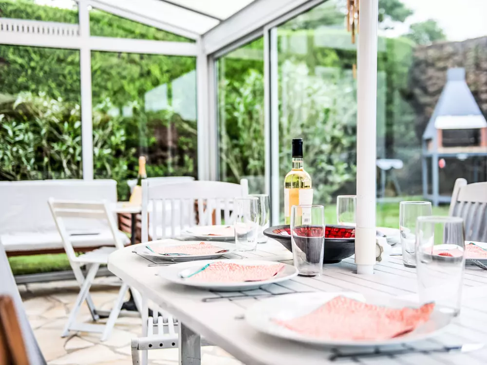 Maison de Vacances Quiberon