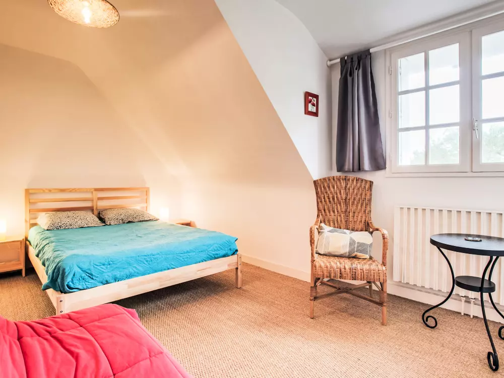 Maison de Vacances Quiberon