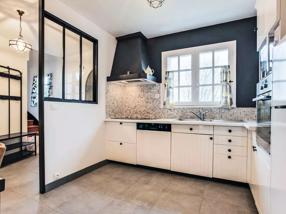 Maison de Vacances Quiberon