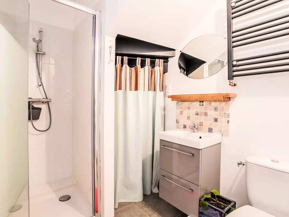 Maison de Vacances Quiberon