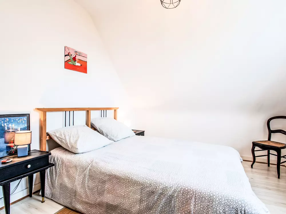 Maison de Vacances Quiberon