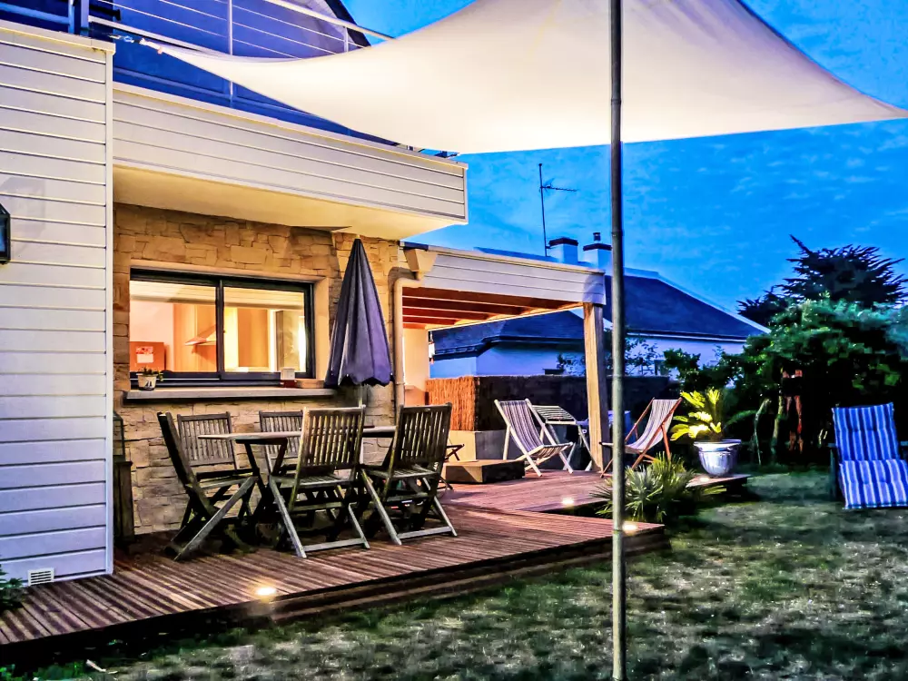 Maison de Vacances Quiberon