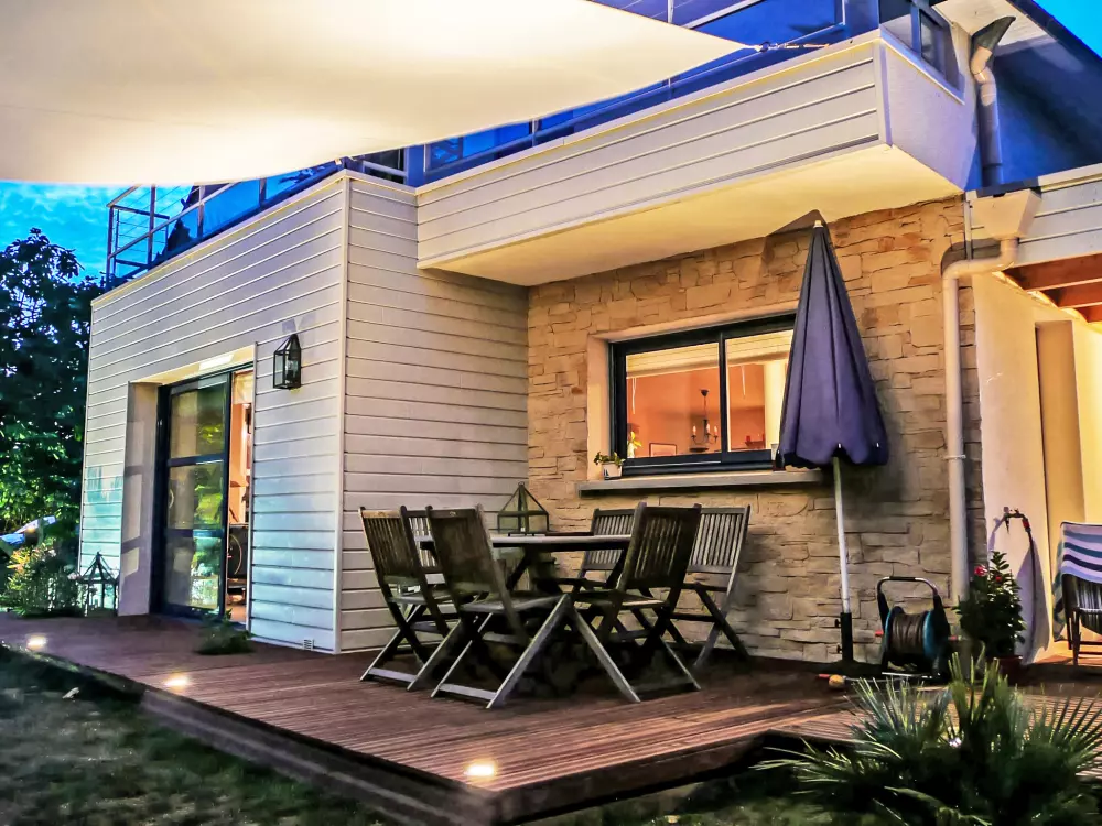 Maison de Vacances Quiberon