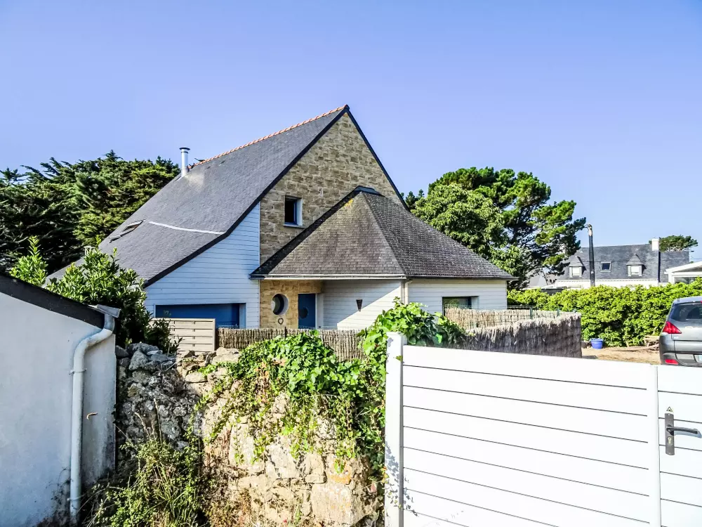 Maison de Vacances Quiberon
