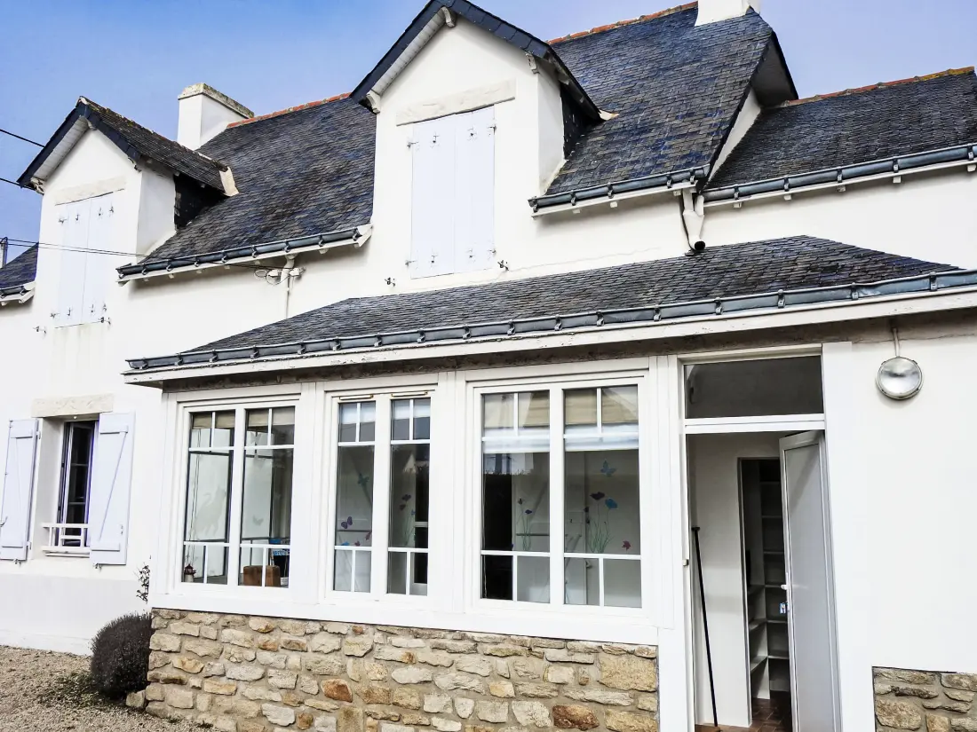 Maison de Vacances Quiberon