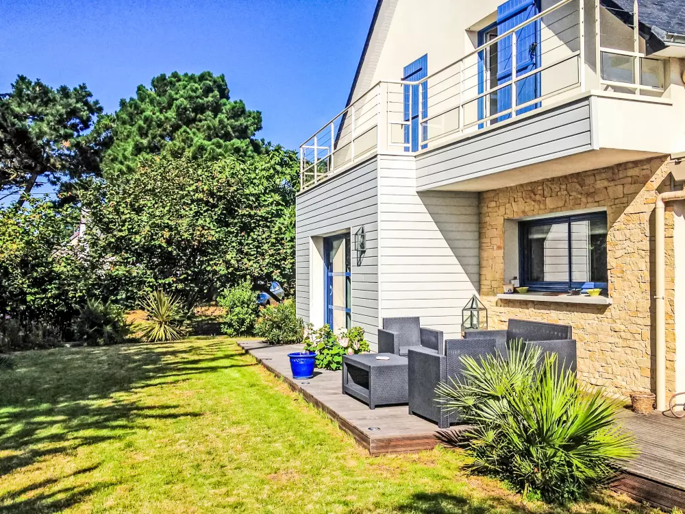 Maison de Vacances Quiberon