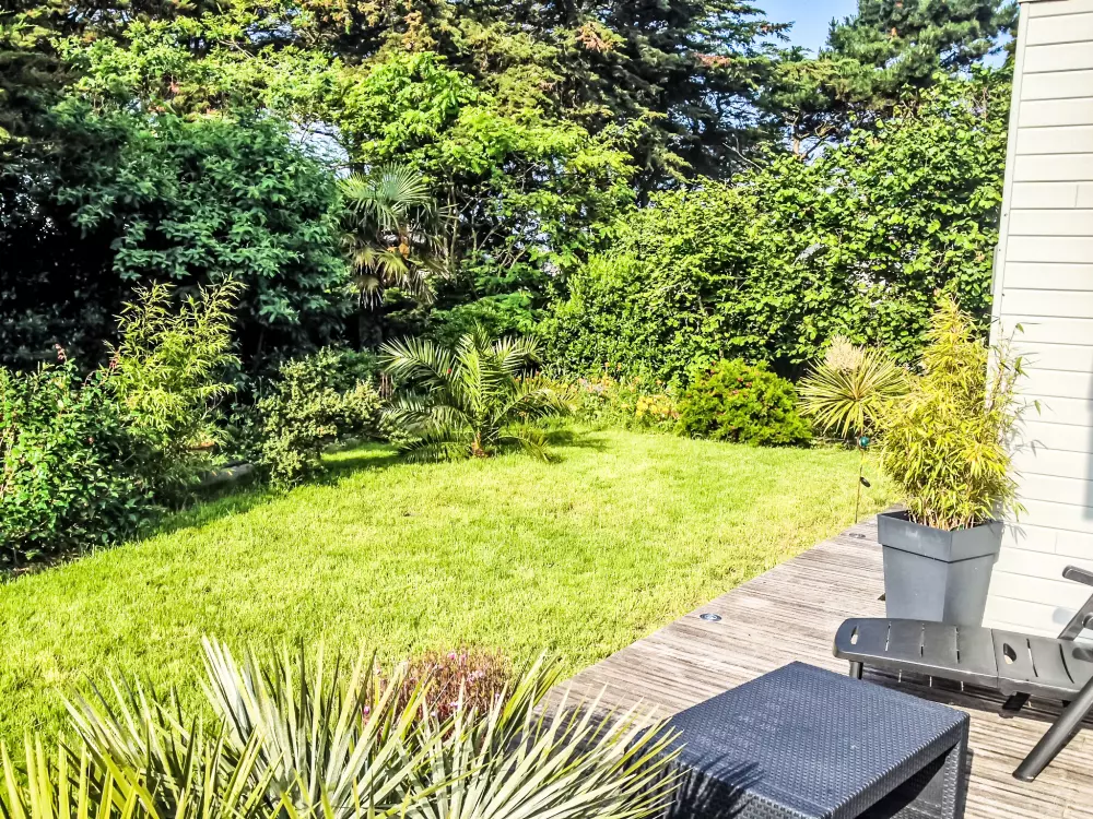 Maison de Vacances Quiberon