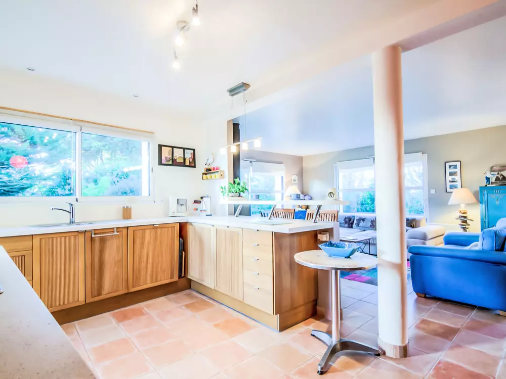 Maison de Vacances Quiberon