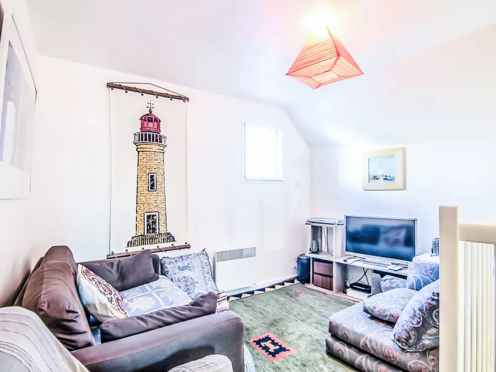 Maison de Vacances Quiberon