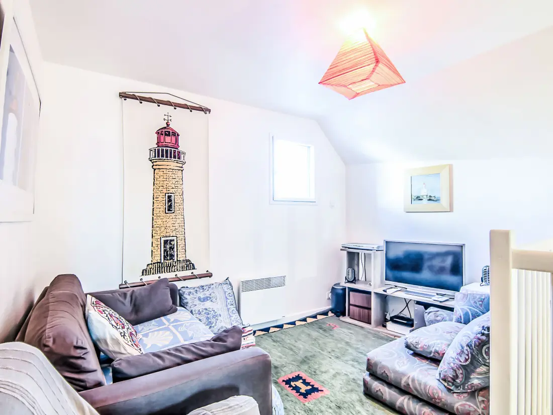 Maison de Vacances Quiberon